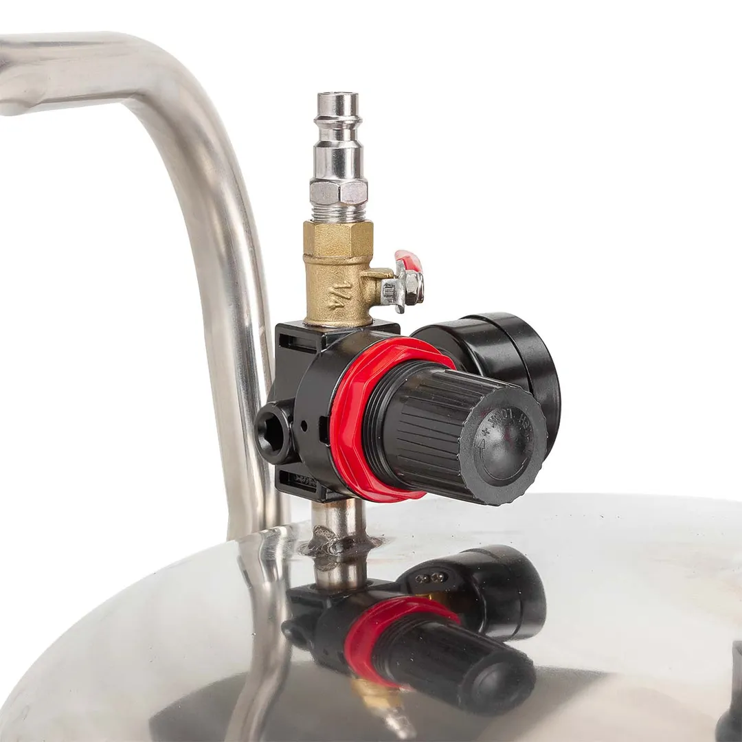 Нагнетатель пневматический, 70 л RockForce RF-HG-2990 MST