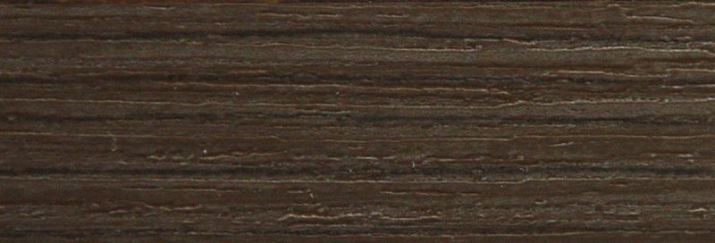 Кромка ABS вудлайн мокка, N32/2, 22/0,8мм, бух.-0,15пог.км., POLKEMIC 101756