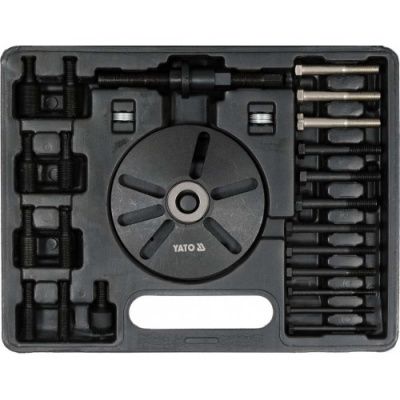 Съемник шкивов 23 пр Yato YT-25483