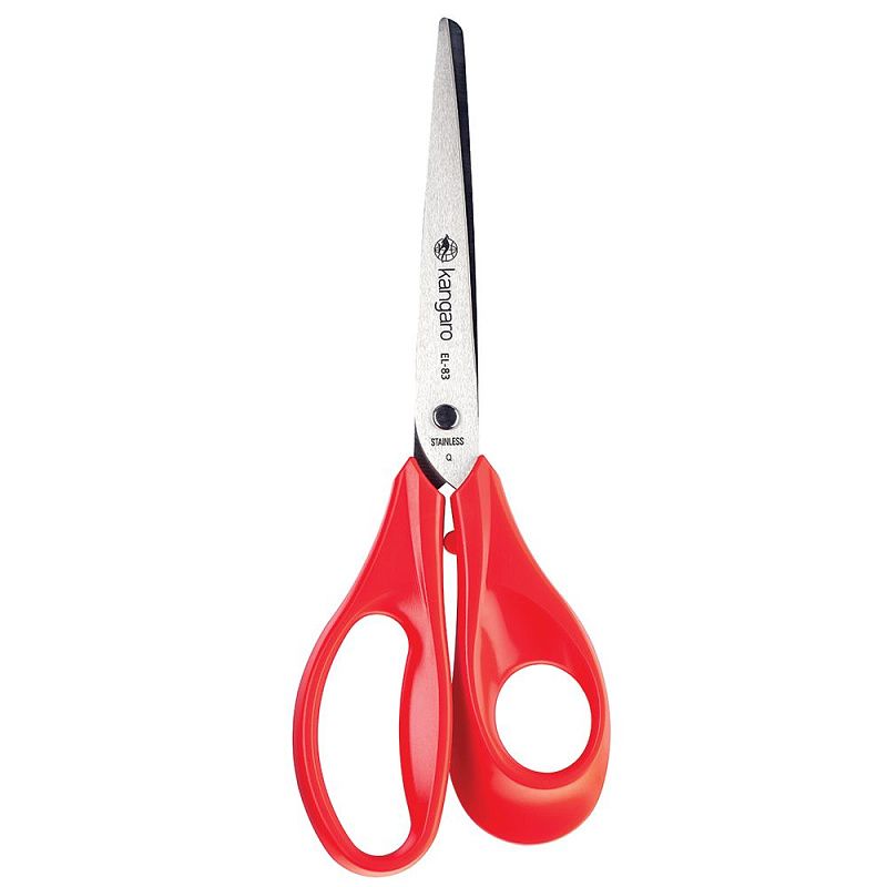 Ножницы "EL-83/Y", 21 см