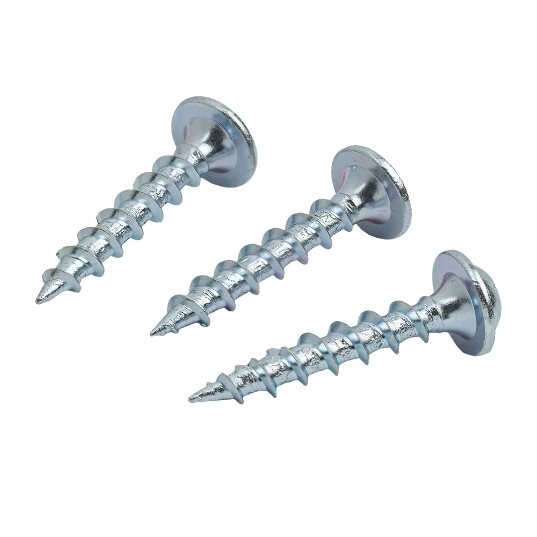 Саморезы 4.2х25 мм 500 шт RockForce RF-PEX-16882906-25