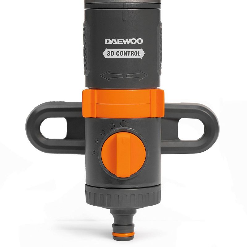 Дождеватель осциллирующий DWS 2090 Daewoo Power DWS 2090