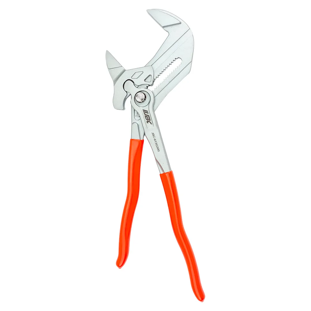 Пассатижи переставные 300 мм JBC JBC-613Q300