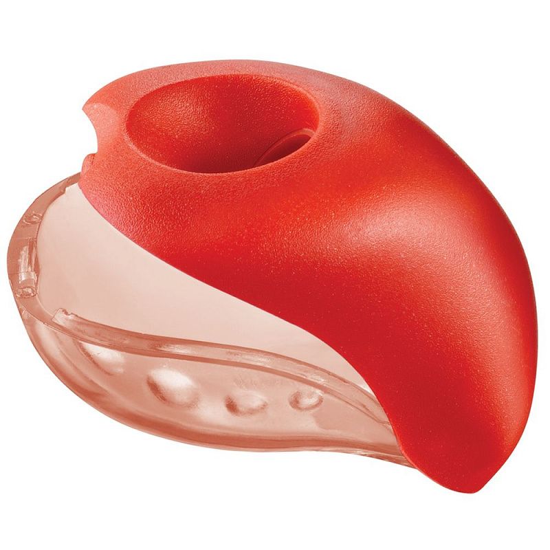 Точилка Maped "Bulbo", 1 отверстие, с контейнером