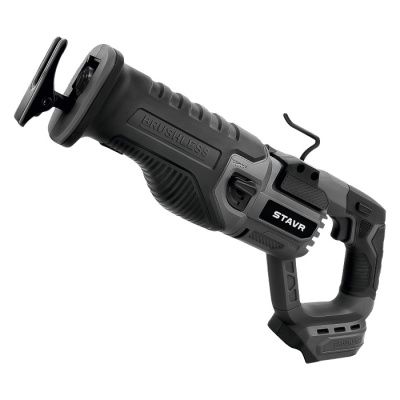 Пила сабельная аккумуляторная SRS 18BL-255V Ставр 9021000086