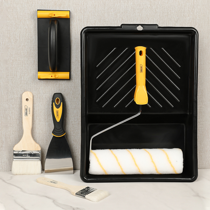 Набор малярный Deli YS DL528006, 6 пр