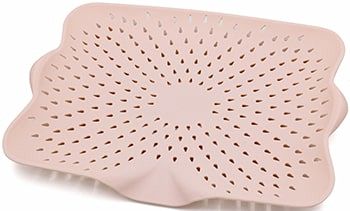 Поддон-сушилка в раковину Compakt (кремовый) BEROSSI ИК 57071000