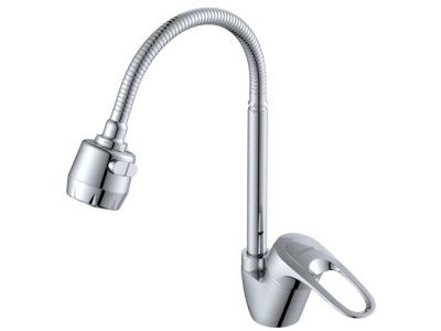 Смеситель для кухни D35, серия 660 ECONOCE EC0662
