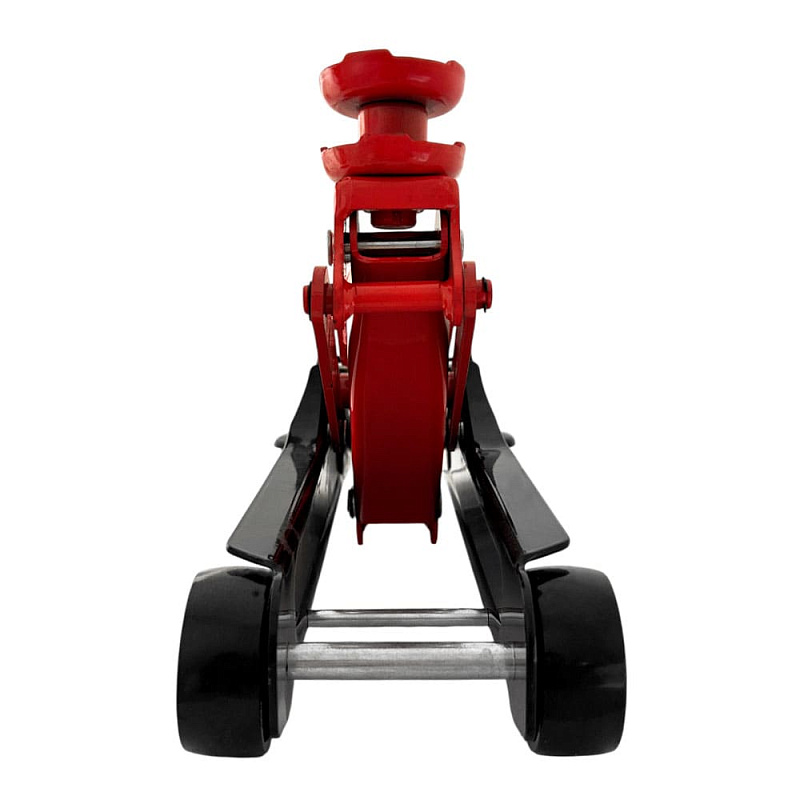 Домкрат подкатной гидравлический 2 т, 120-380 мм Horex HZ 01.3.010J