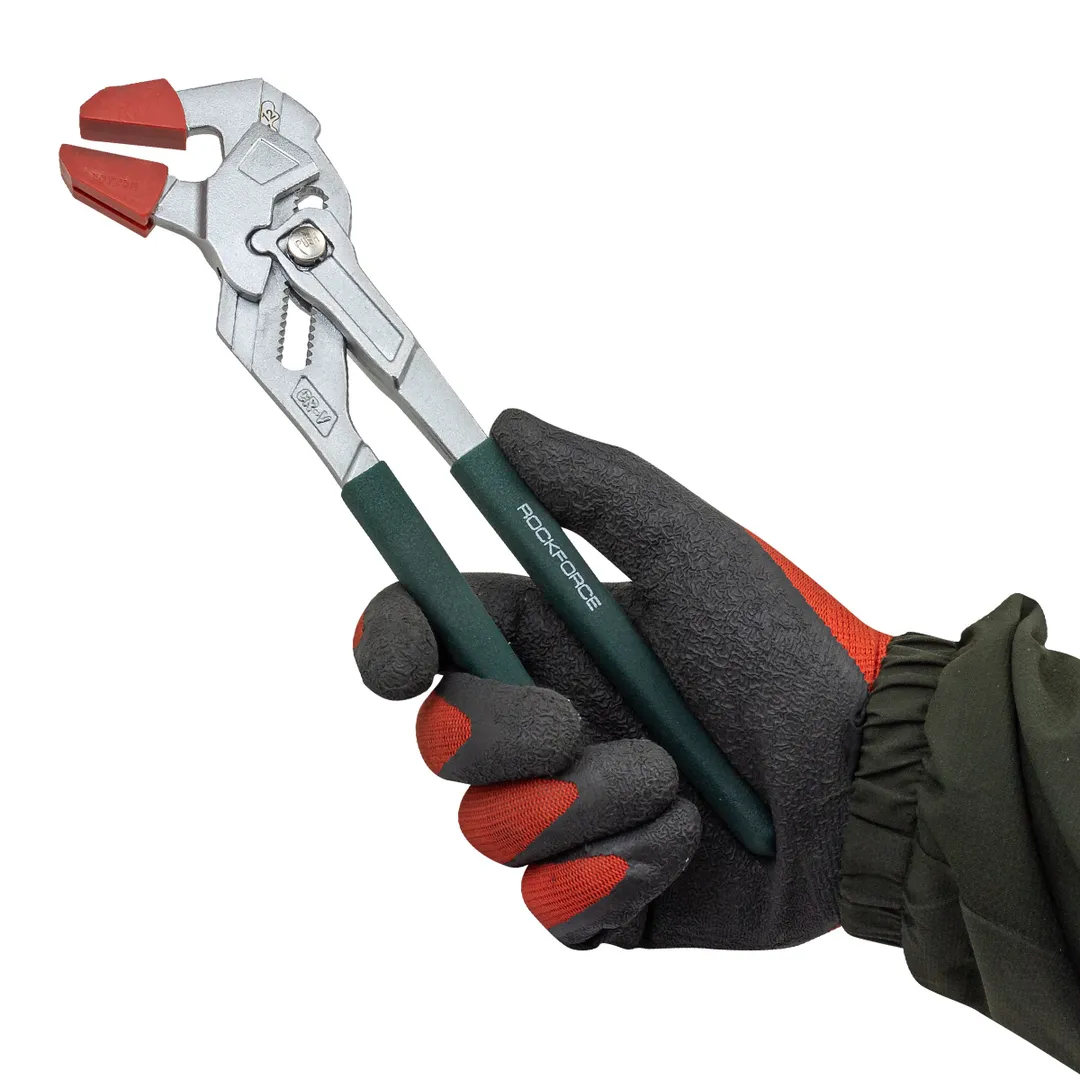 Пассатижи переставные 250 мм RockForce RF-613P250