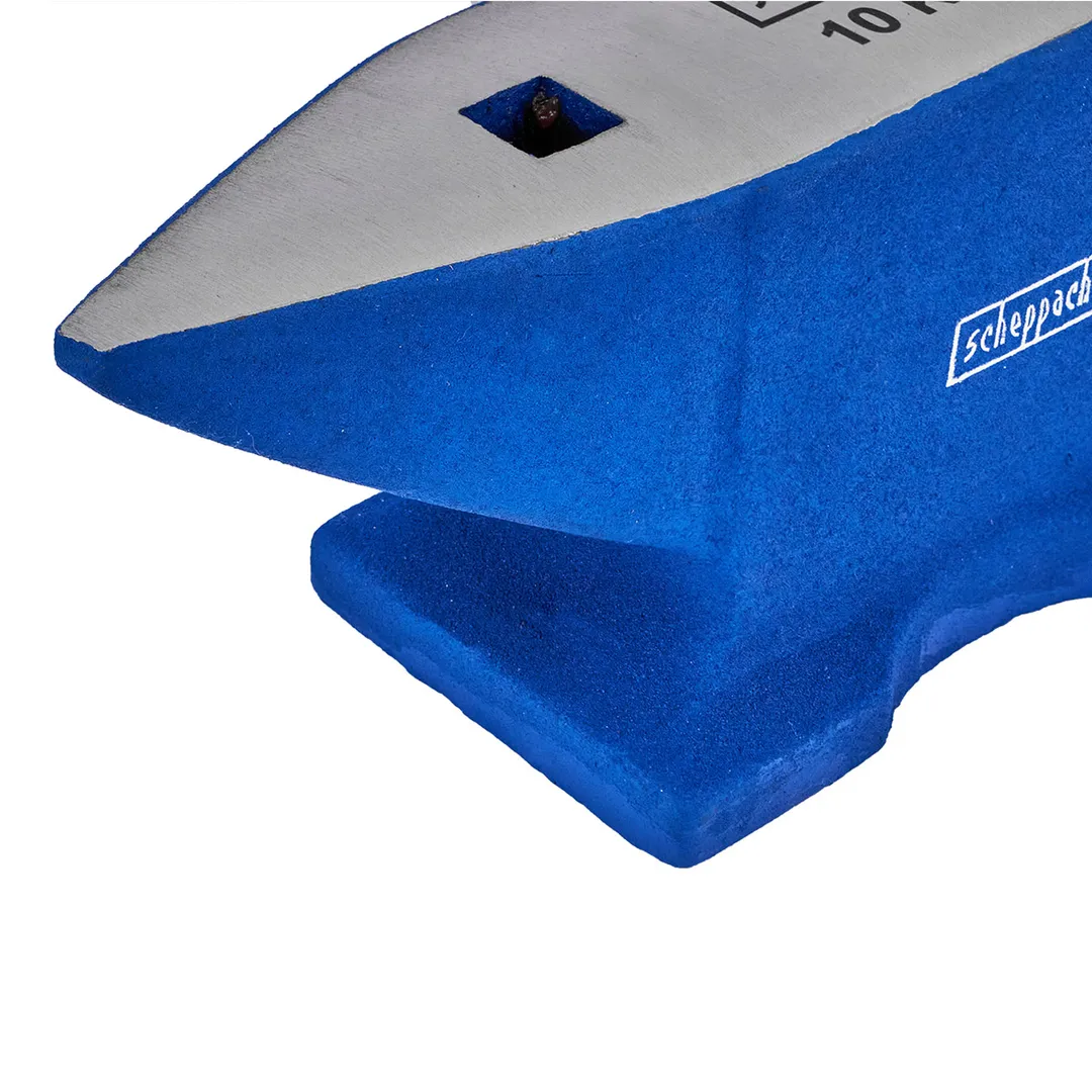 Наковальня 10 кг Scheppach Sch-654A10