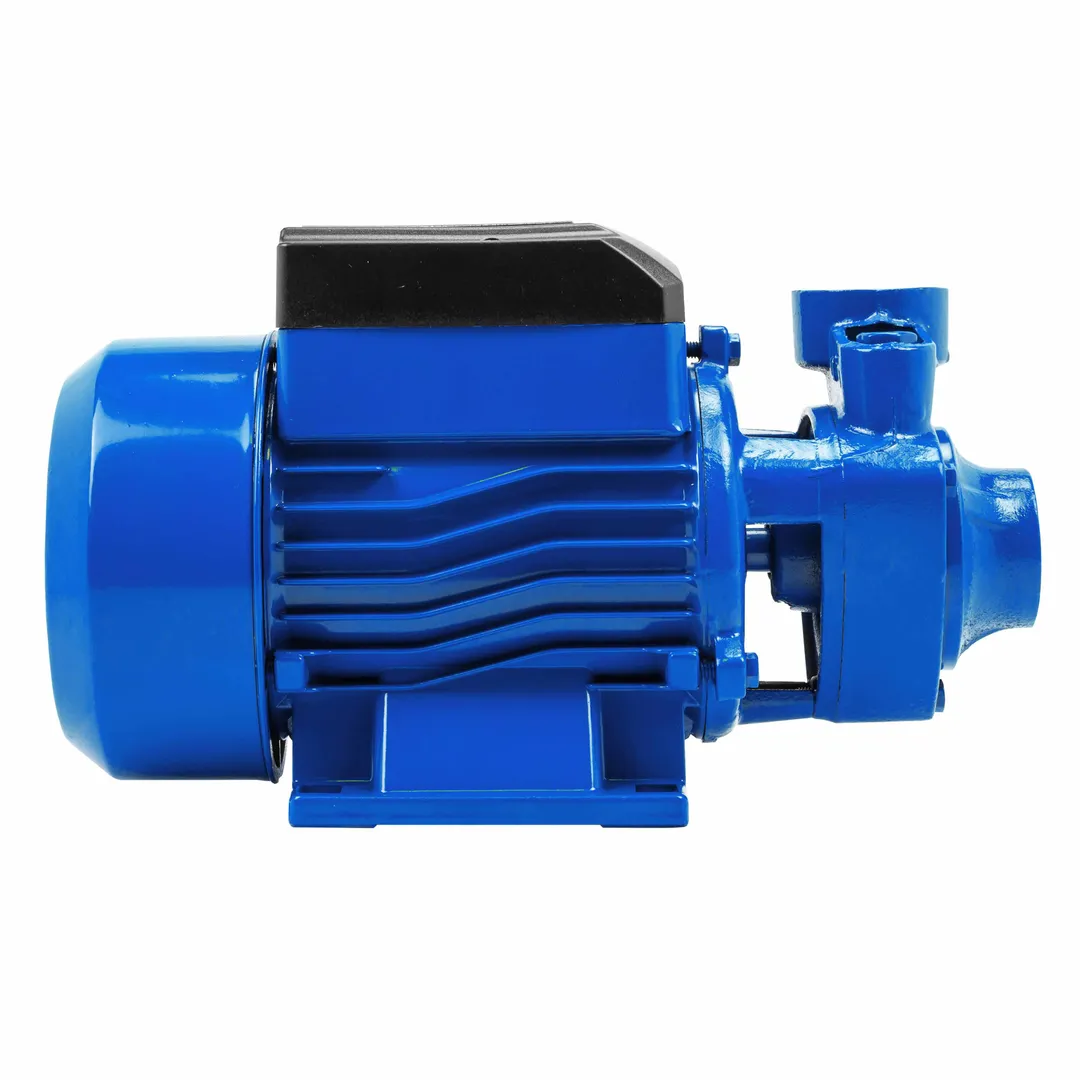 Насос вихревой поверхностный, 230В, 50Гц, 370Вт, 30л/мин, обмотка AL Forsage F-QB60 ALU