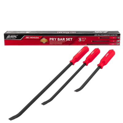 Набор монтировок 300, 450, 600 мм 3 пр JBC-904U3A