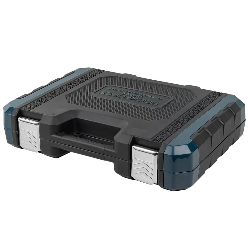 Набор инструментов 108 пр. 1/4"&1/2", 6-гр. RockForce RF LIGHT-41082-5