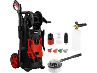 Очиститель высокого давления HPW-2027RSW ECO EC4910-4