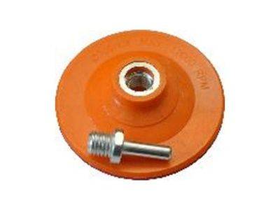 Держатель для АГШК черепашка Hard 100 mm Trio-Diamond 287100