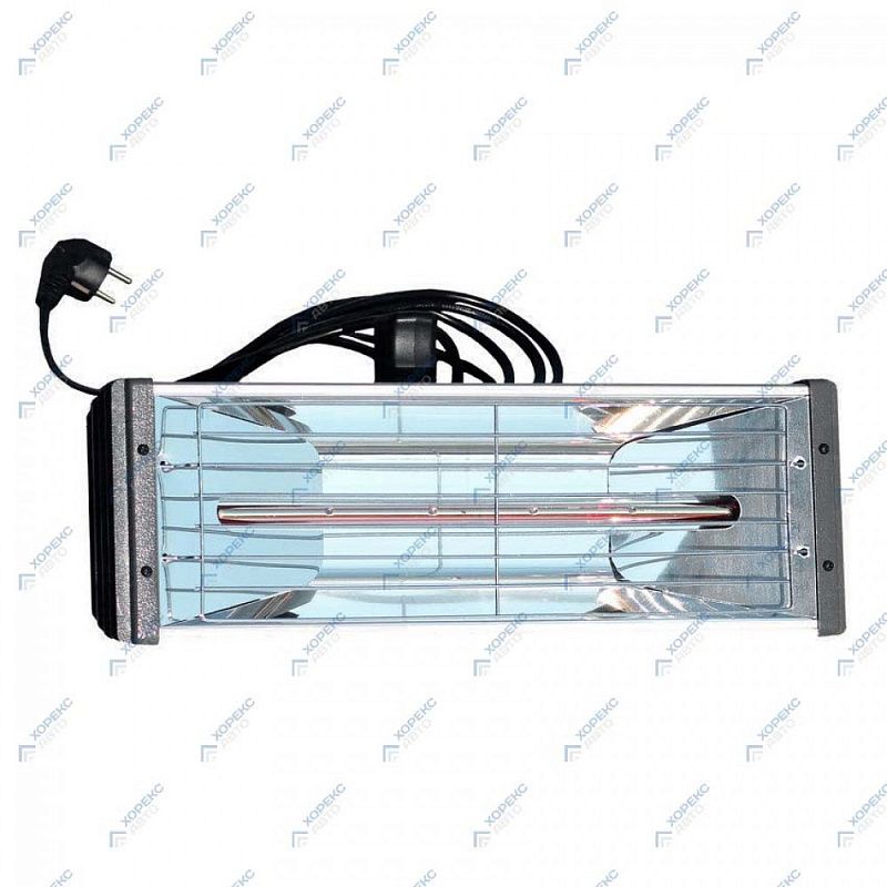 Инфракрасная сушка коротковолнового диапазона HOREX FY-1000WS