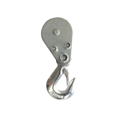 Блок для талей РА 500/1000 TOR 1004428