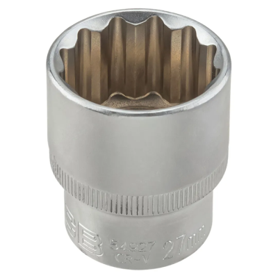 Торцевая головка JCB