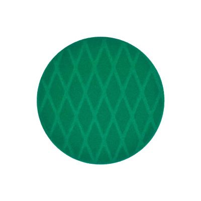 Круг полировальный 180 мм, зеленый Horex GTT4252