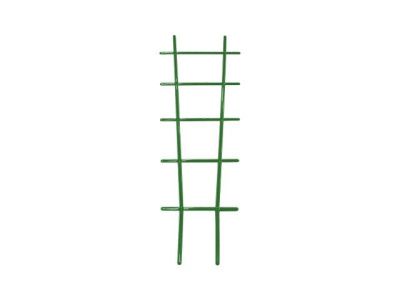 Опора для комнатных растений, зеленый, 500х180х4 мм INGREEN ING5300ЗЛ
