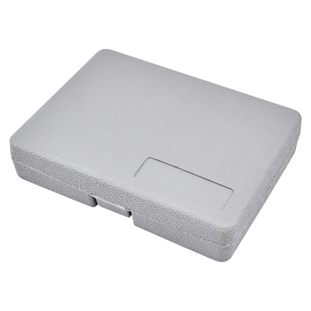 Набор пил кольцевых по дереву и пластику 8 пр. Forsage F-HS08