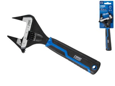 Ключ разводной с ультратонкими губками 150мм EXPERT STARTUL SE4224-15