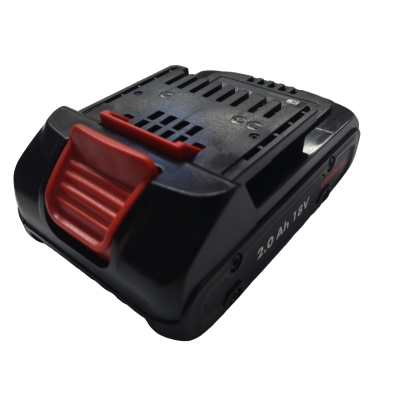 Аккумулятор Li-ion 2,0Ah 18V Classic Basic, WUMAX 5717801023