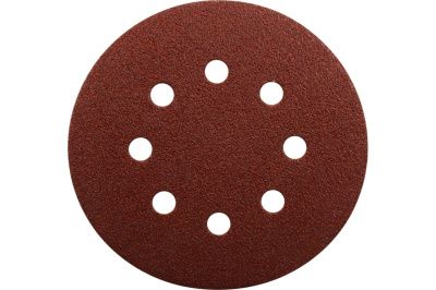 Круг шлифовальный 150 мм, круг, A40, 10 шт, Makita D-54586