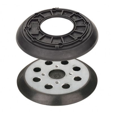Подошва шлифовальная (125 мм, 8 отв) AEG Powertools 4932352870