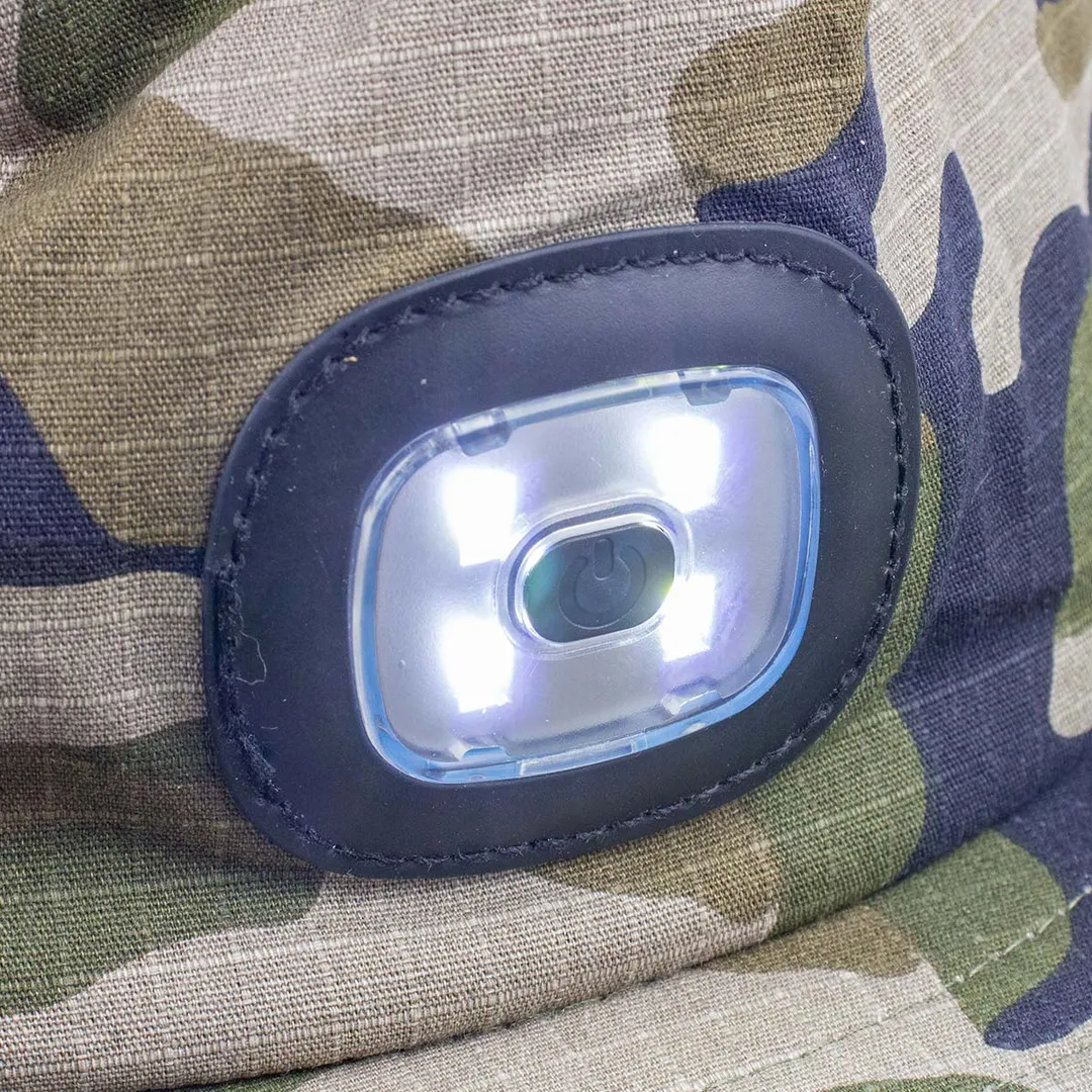 Панама с полями туристическая 60 р-р Forsage F-777 (панама)