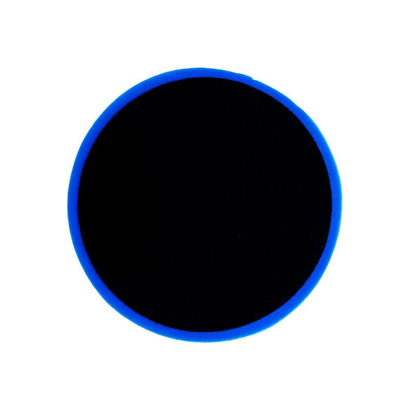 Круг полировальный 165 мм, синий Horex GTT4256