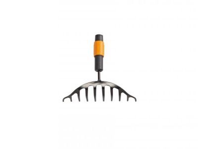 Грабли для уборки клумб QuikFit Fiskars 1000651