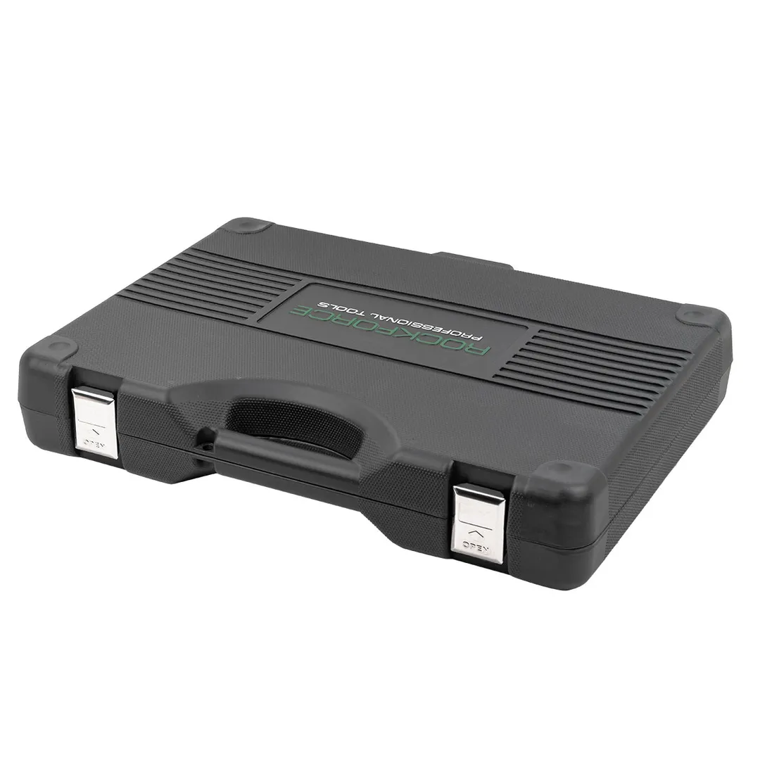 Набор инструментов 179 пр 1/4''&3/8''&1/2'' 6-гр RockForce RF-41793-5