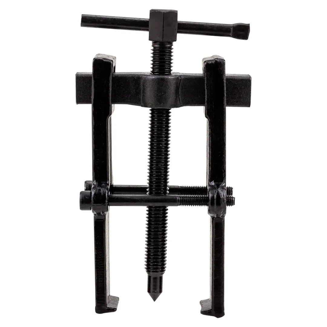 Съемник подшипников двухзахватный с фиксацией диапазон захвата 8-50 мм Partner PA-666B055