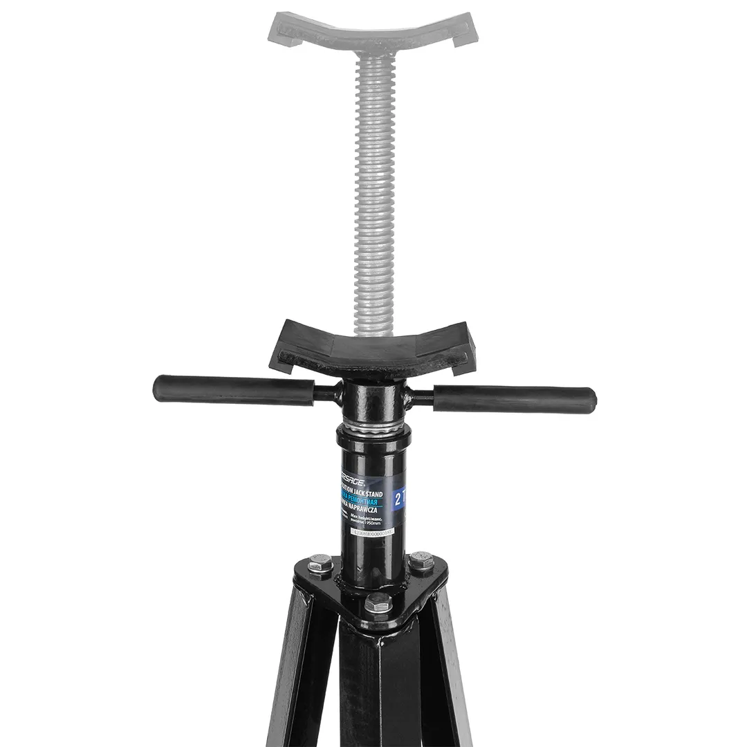 Подставка ремонтная механическая винтовая, 2 т, 1750-1950 мм Forsage F-TRF42008 BIG