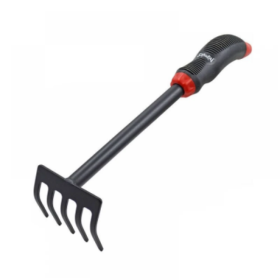 Грабли 5-ти зубые L320 мм Samurai SGT-6