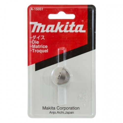 Матрица к высечным ножницам JN1601 MAKITA (A-15051)