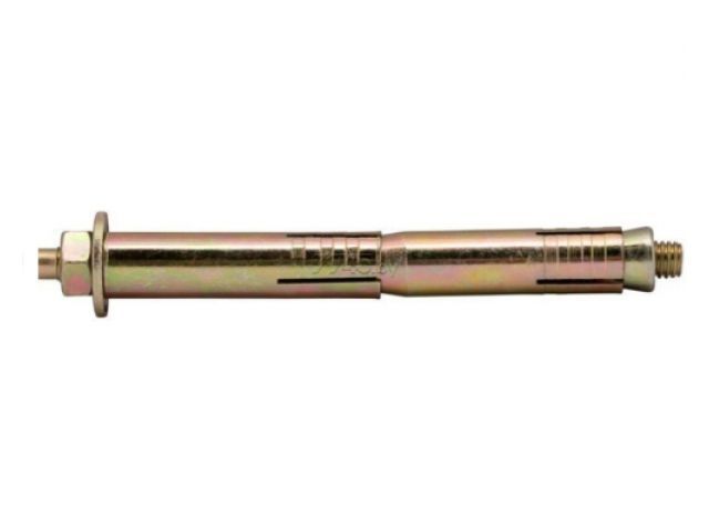 Анкер с гайкой двухраспорный Starfix