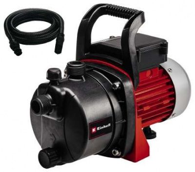 Садовый насос GC-GP 6538 Set EINHELL 4180283