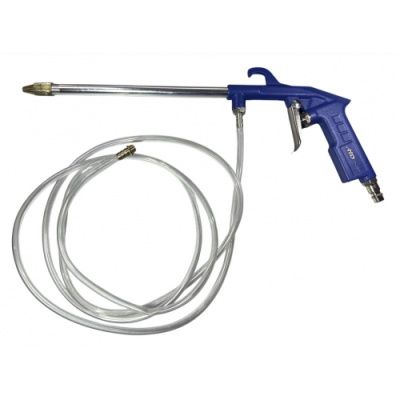Пневмопистолет для мойки двигателя со шлангом H-D HD-WG12