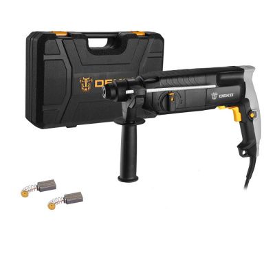Перфоратор DKH850W case DEKO 063-4256