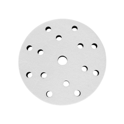 Прокладка на липучке 150х3 мм 15 отверстий GTA GTT4271