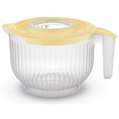 Кружка для миксера 3,2л Полимербыт 4398300