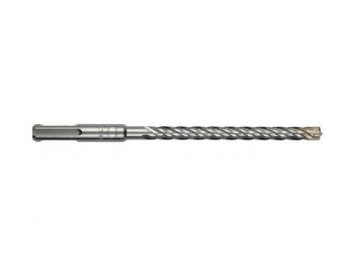 Бур сверло SDS-Plus 4Cutter 10х160х210 мм Makita B-62686