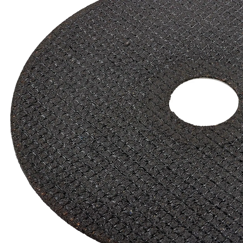 Круг отрезной по металлу 125x1.2x22.2 мм, 40 шт JBC JBC-CW505[к-т 40 шт.]