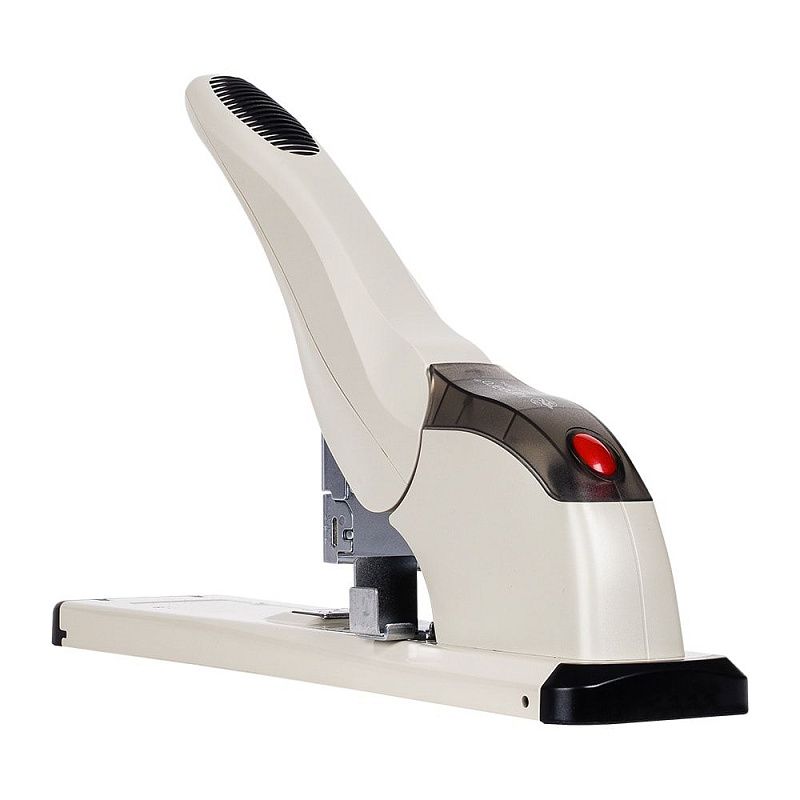 Скобосшиватель "DS-23 S 20FL", № 23/6, 23/20, 170 листов, ассорти