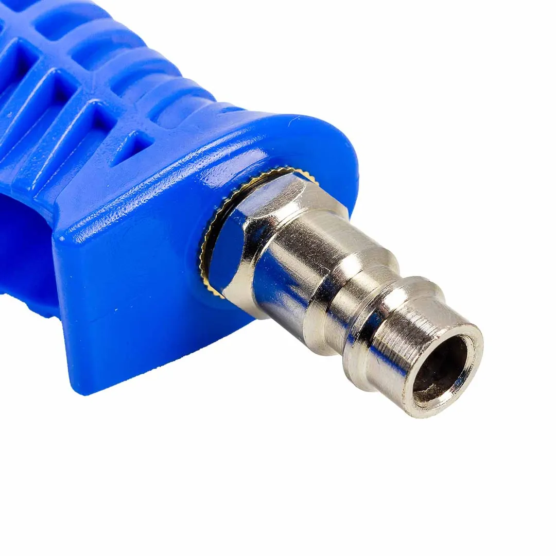 Пистолет обдувочный, сопло 100 мм, штуцер под воздух 1/4'' Forsage F-ABG-03