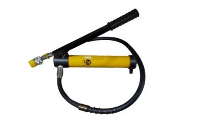 Насос ручной гидравлический HHB-180 TOR 1002033