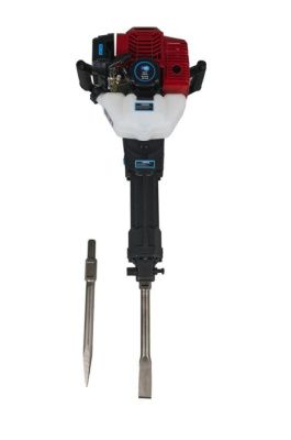 Молоток отбойный бензиновый JH-100 TOR 1025871